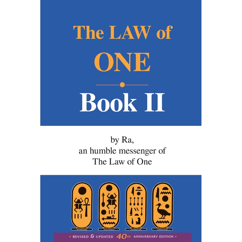 The Ra Material Book Two