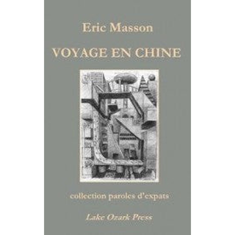 Voyage en Chine French Version