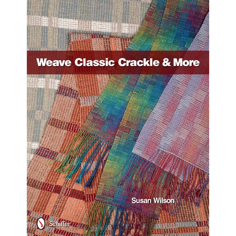 Weave Classic Crackle & More