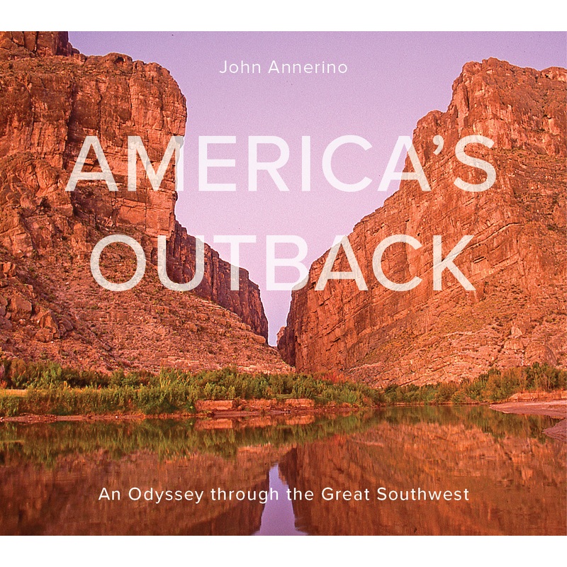 America's Outback
