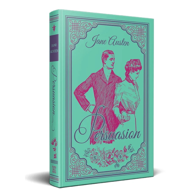 Persuasion (Paper Mill Classics)