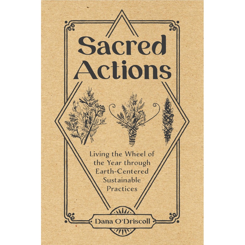 Sacred Actions
