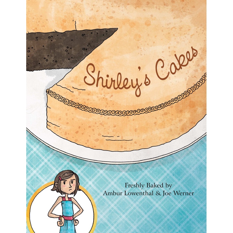 Shirley's Cakes