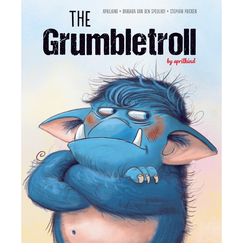 The Grumbletroll