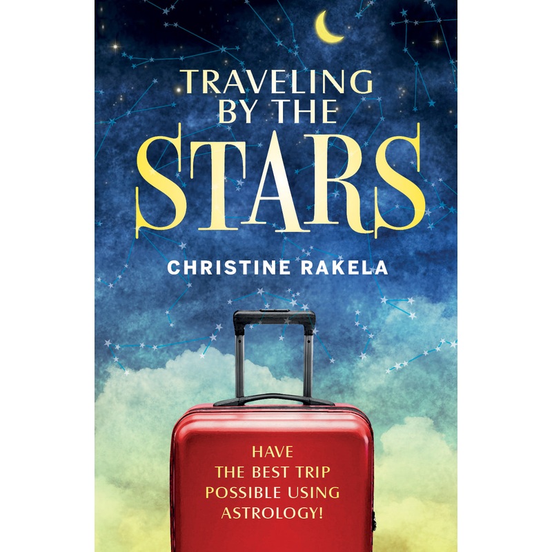 TRAVELING BY THE STARS