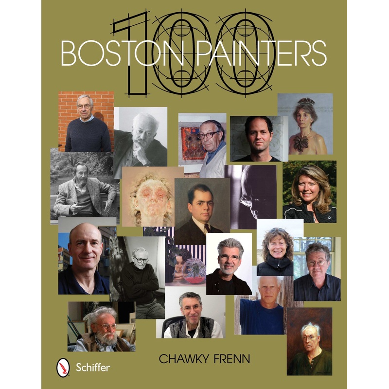 100 Boston Painters