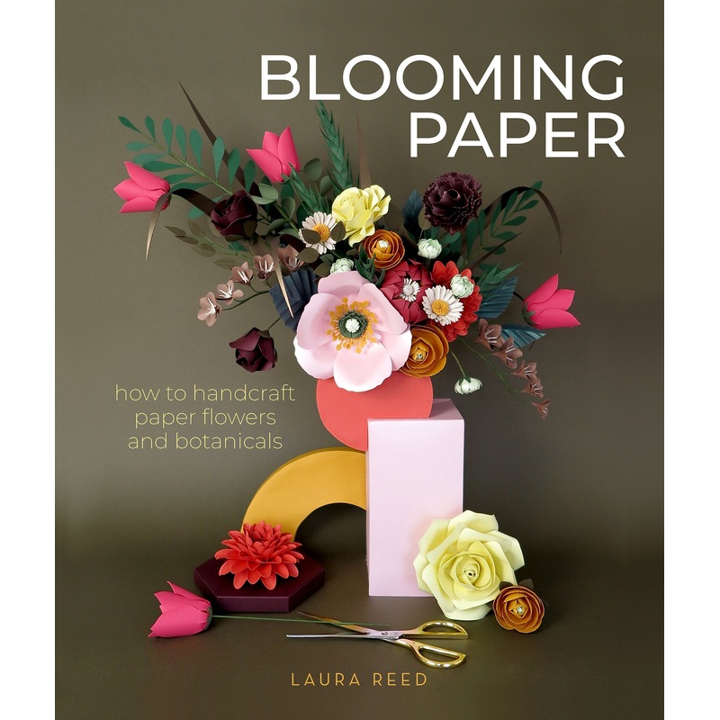 Blooming Paper