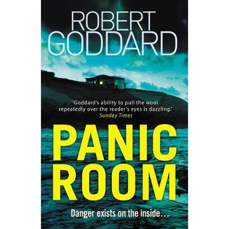 Panic Room