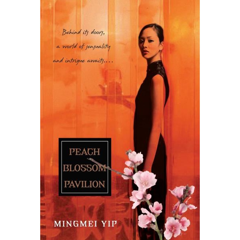 Peach Blossom Pavilion