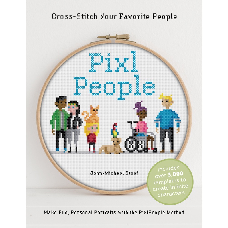 PixlPeople