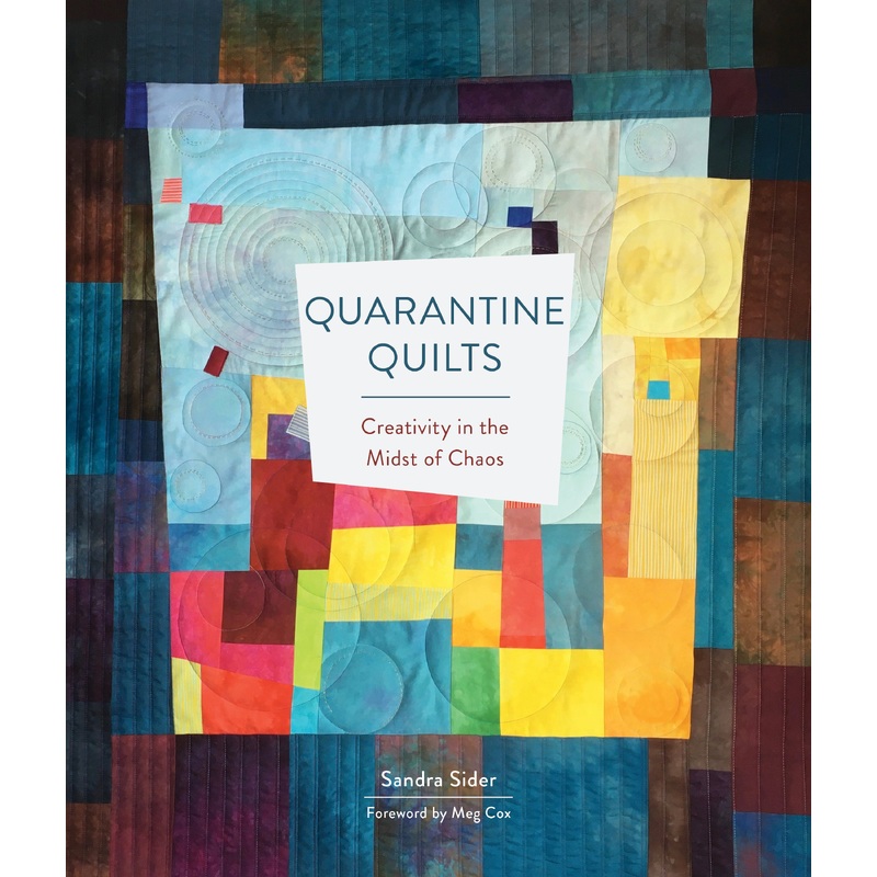 Quarantine Quilts