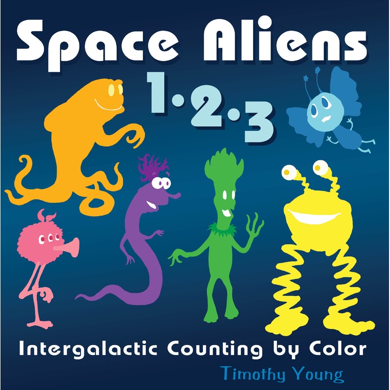 Space Aliens 1-2-3