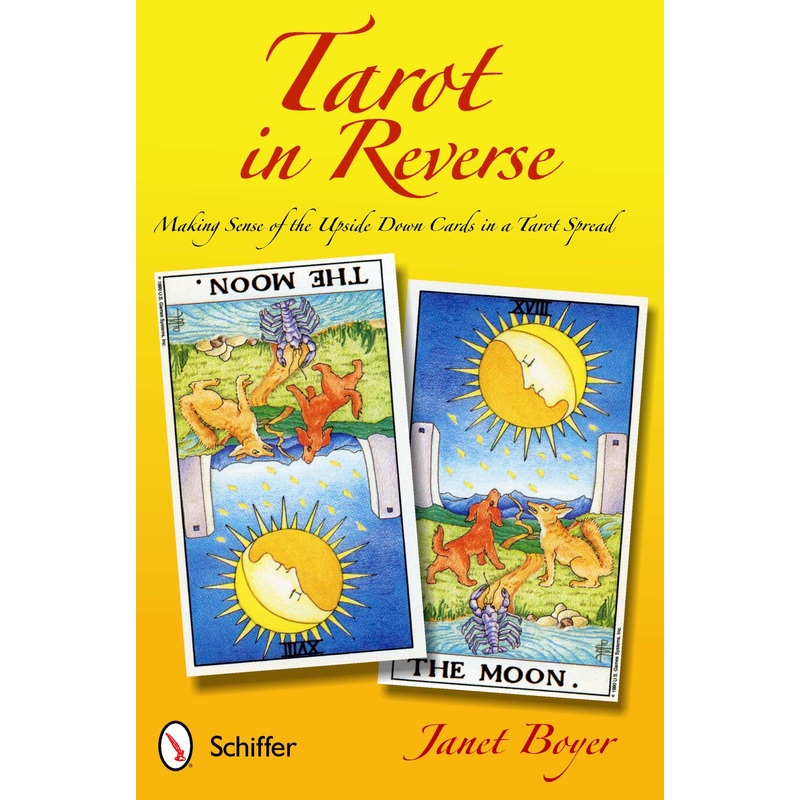 Tarot in Reverse