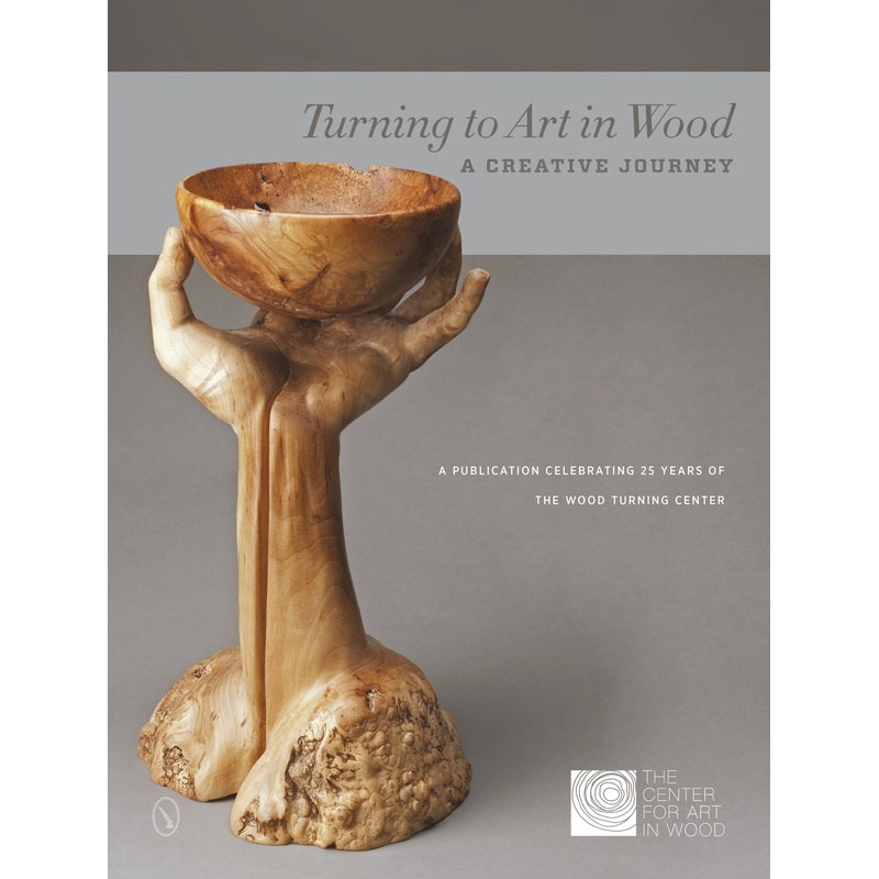 Turning to Art in Wood