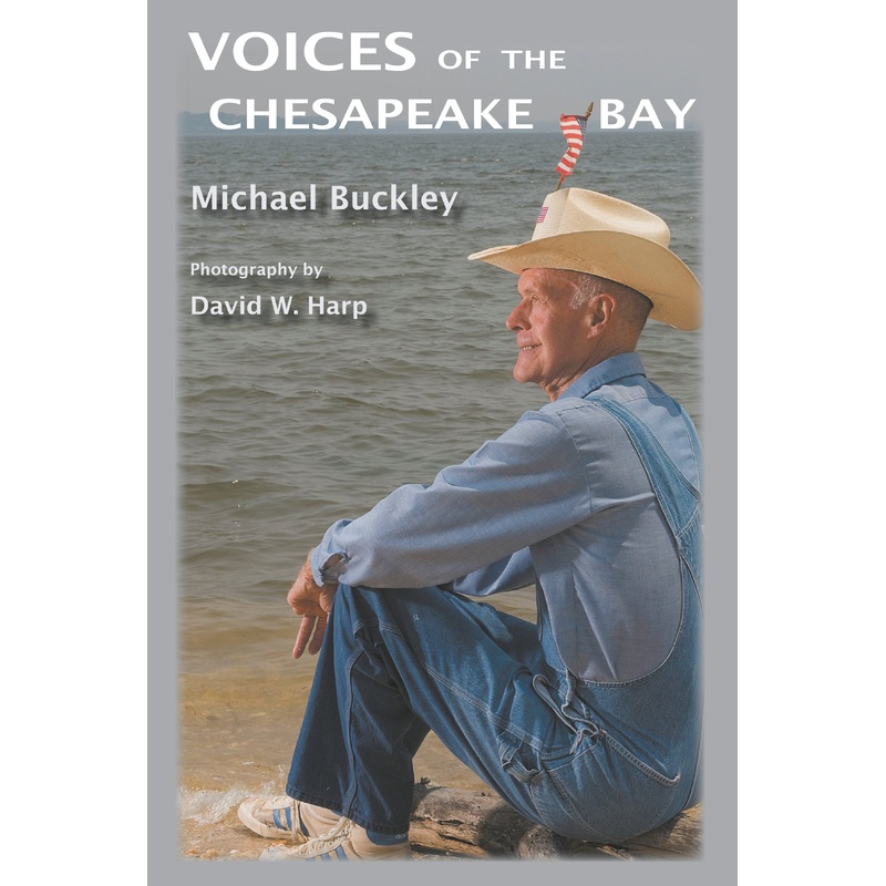 Voices of the Chesapeake Bay