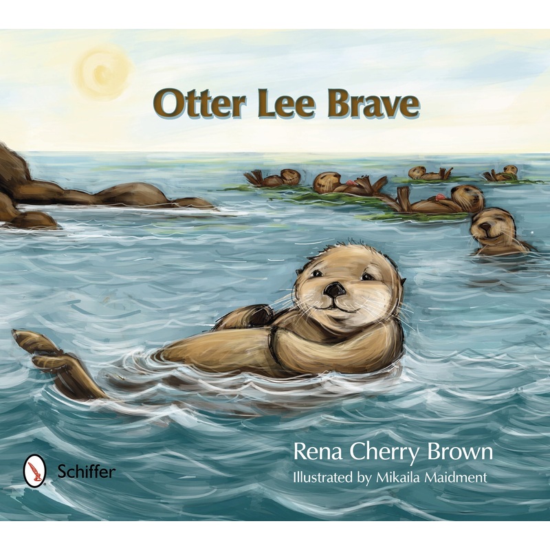 Otter Lee Brave