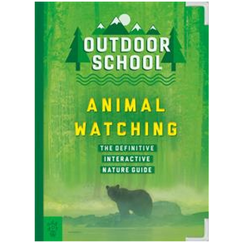 Outdoor School: Animal Watching