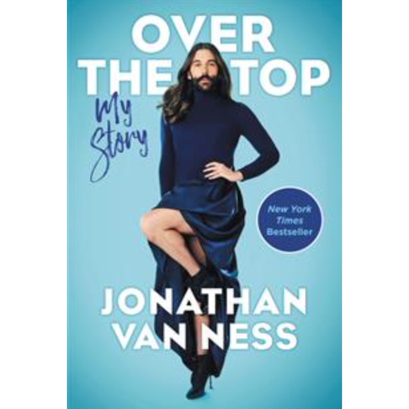 Over the Top: My Story