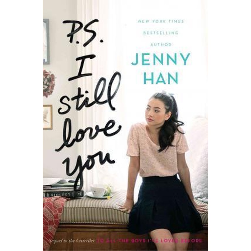 P.S. I Still Love You (U)