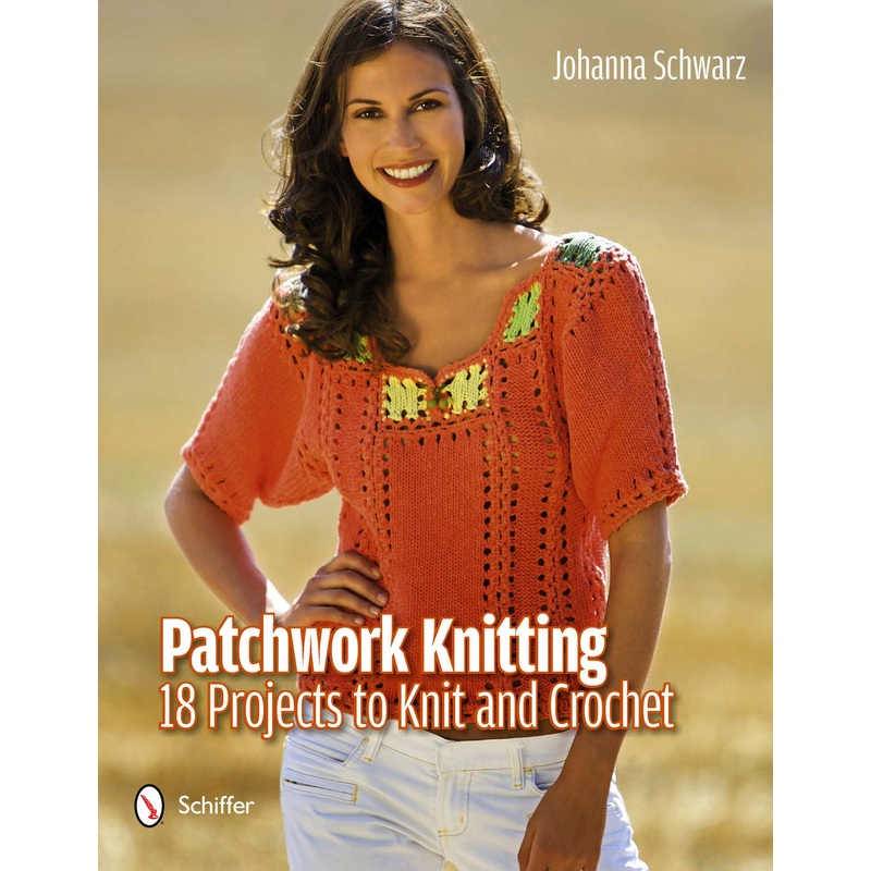 Patchwork Knitting