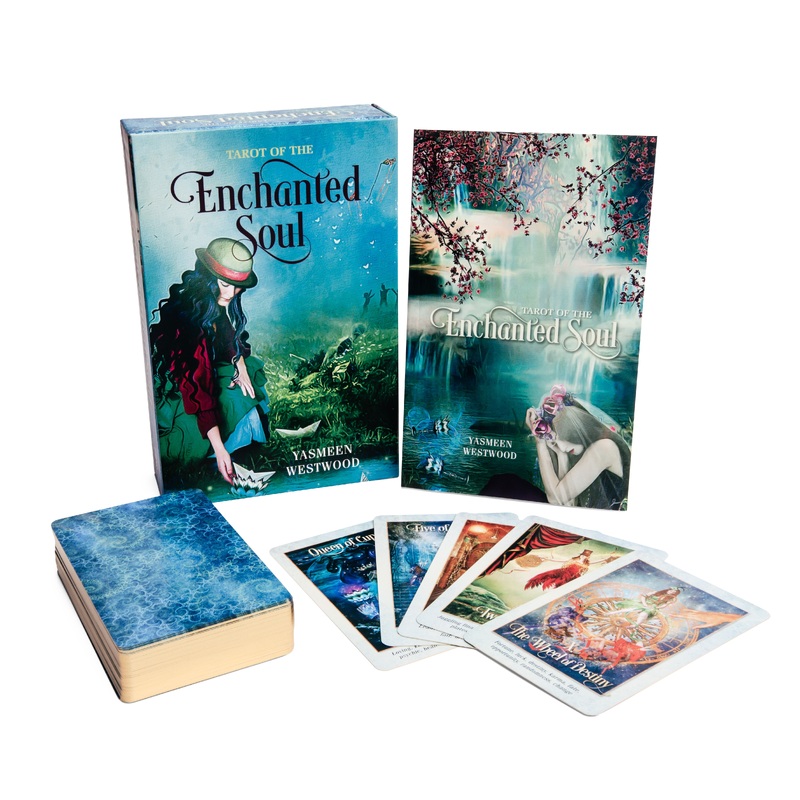 Tarot of the Enchanted Soul