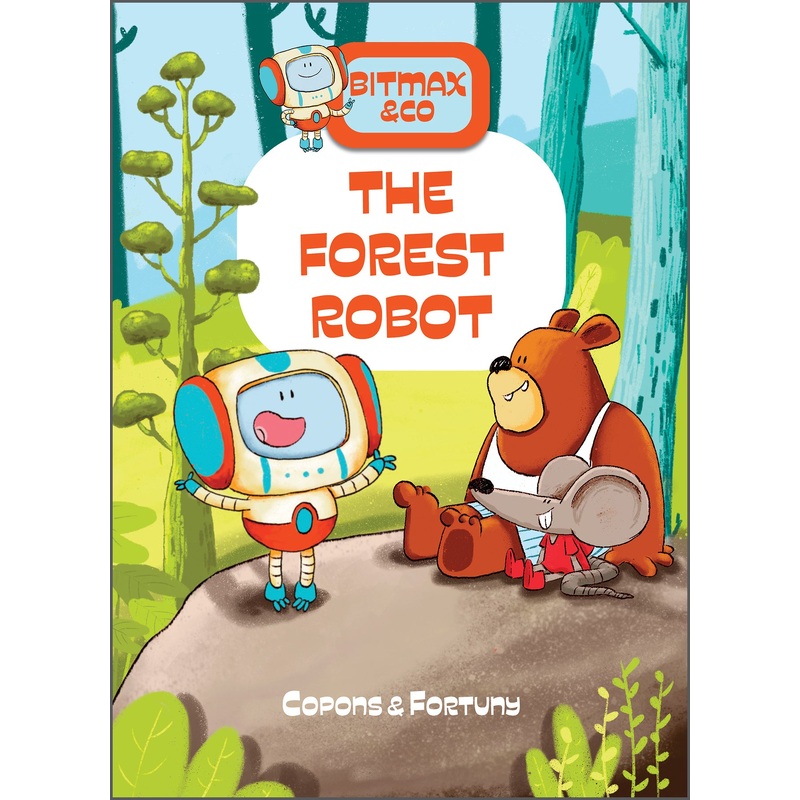The Forest Robot