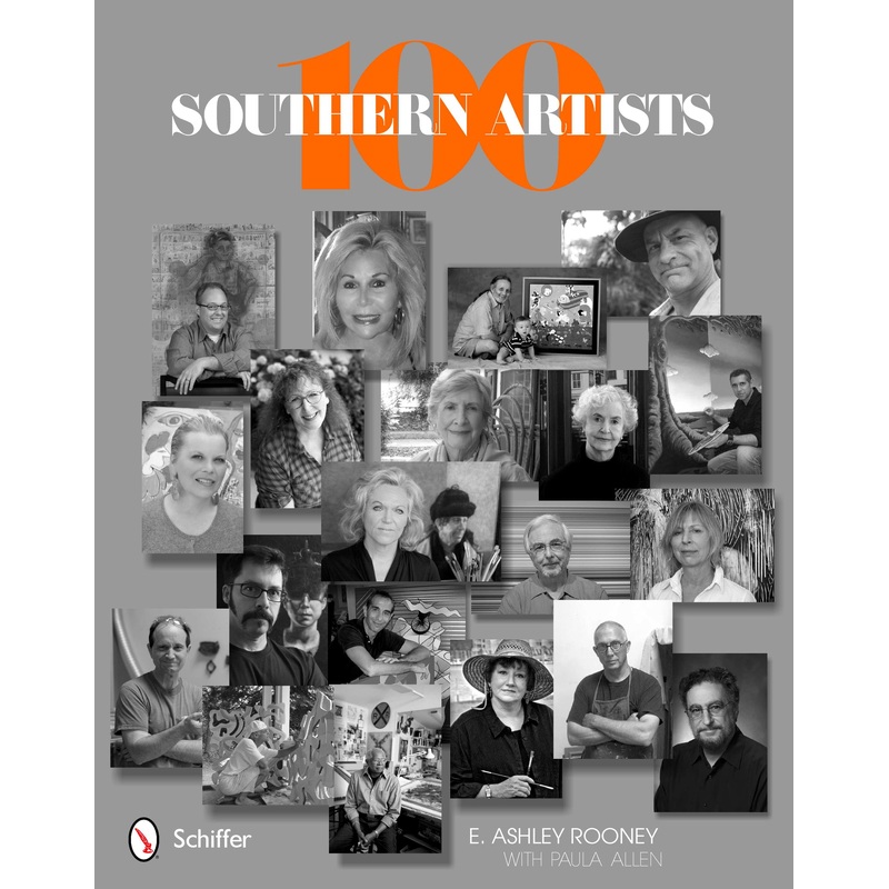 100 Southern Artists