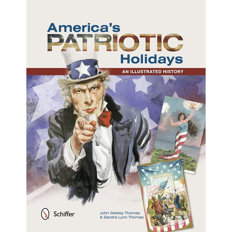 America's Patriotic Holidays