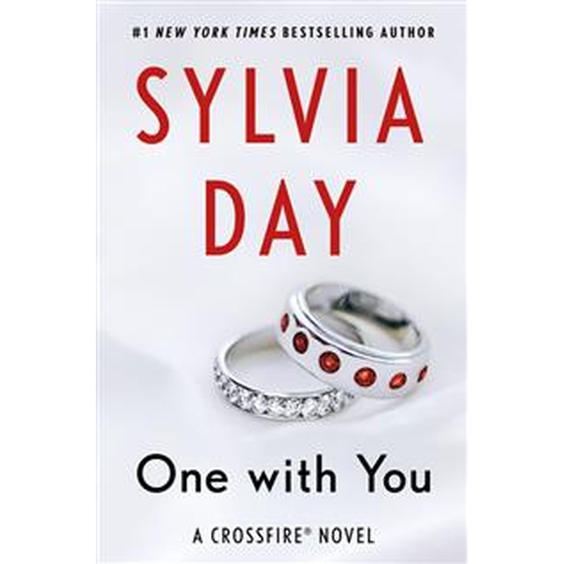 One With You (Crossfire #5)