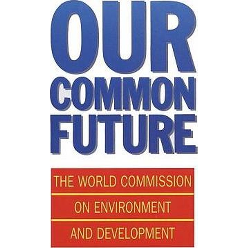 Our Common Future
