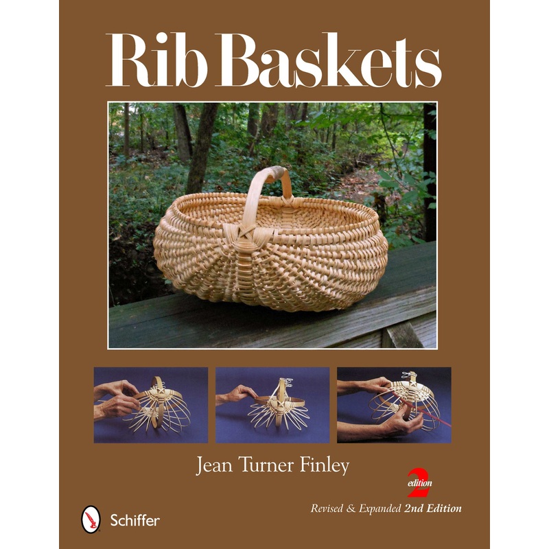 Rib Baskets
