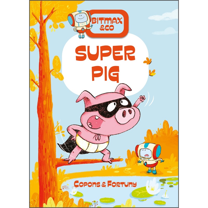 Super Pig