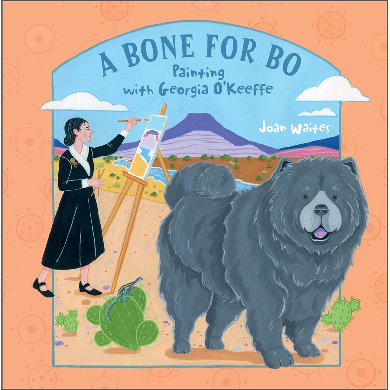A Bone for Bo