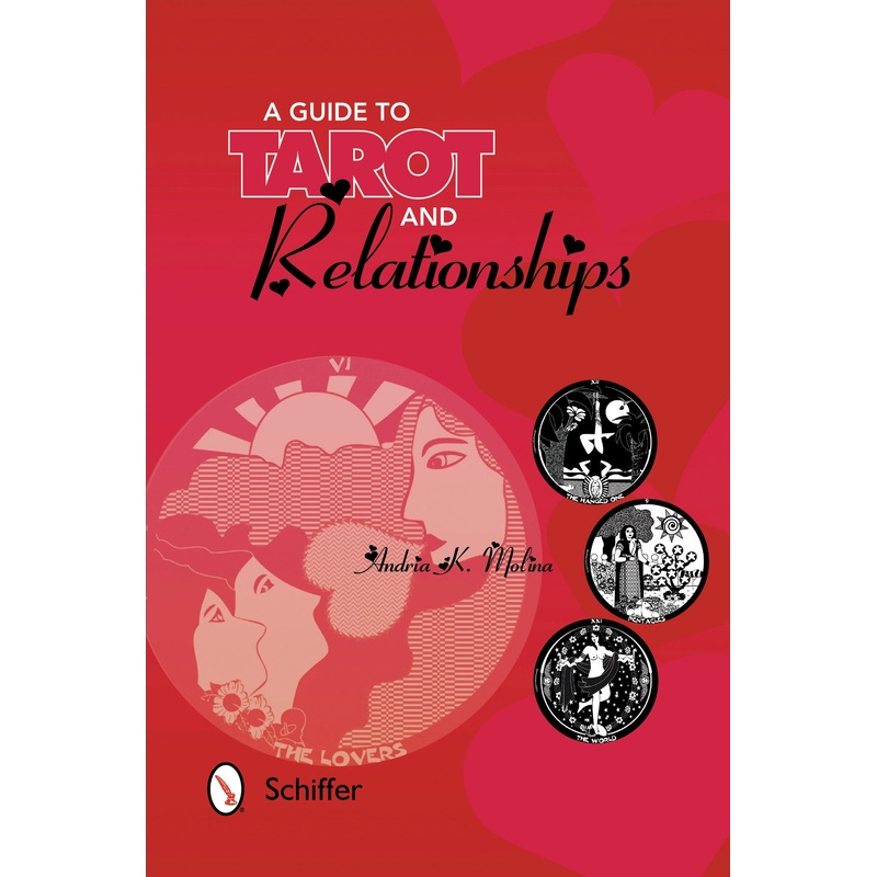 A Guide to Tarot and Relationships