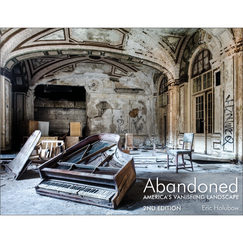 Abandoned, 2nd Edition