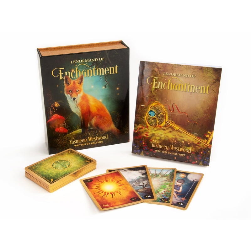Lenormand of Enchantment