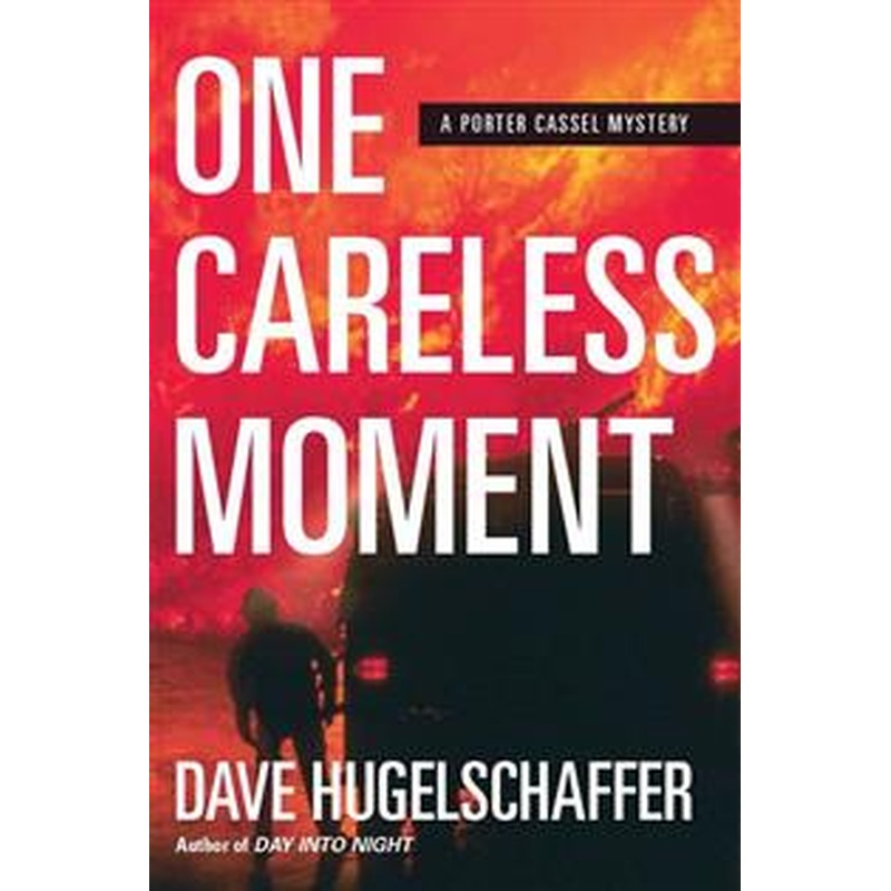 One Careless Moment