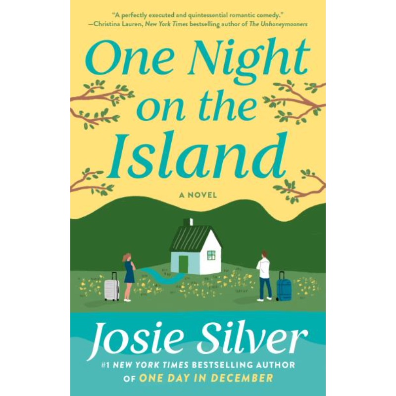 One Night on the Island (U)