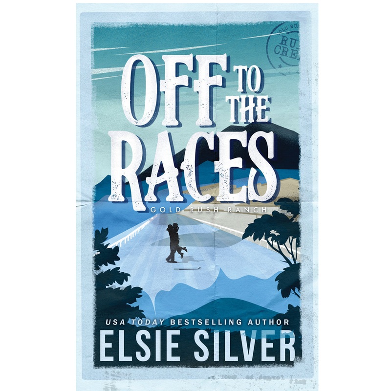 Off To the Races (U)