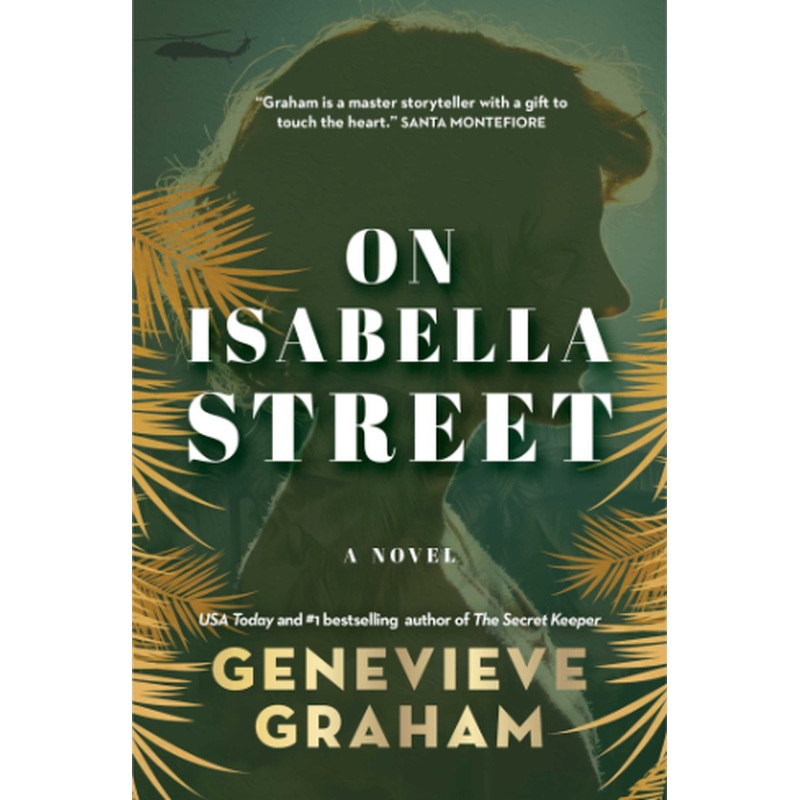 On Isabella Street (U)