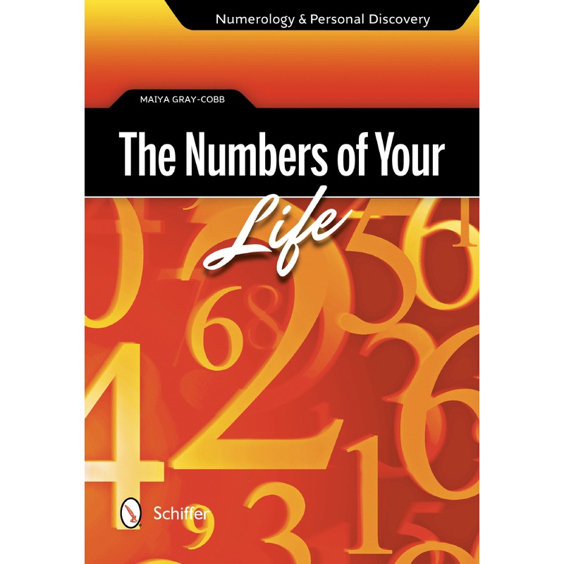 The Numbers of Your Life