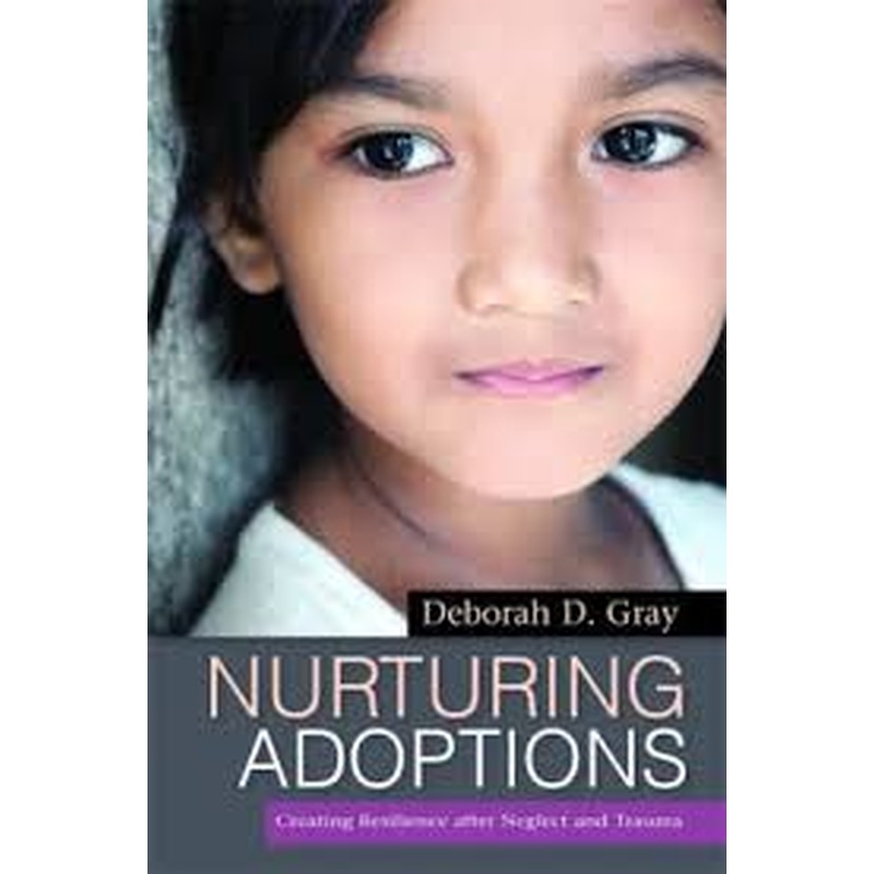Nurturing Adoptions