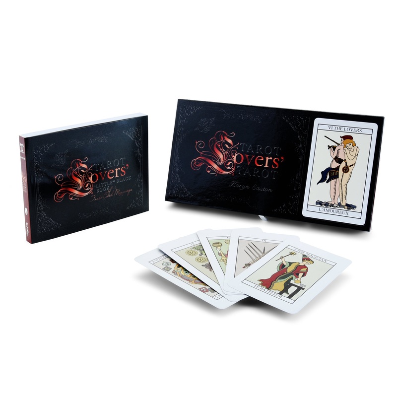 Tarot Lovers Tarot