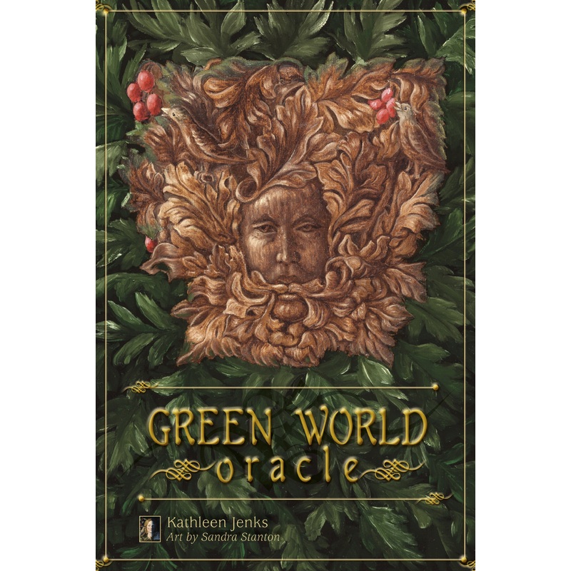 The Green World Oracle