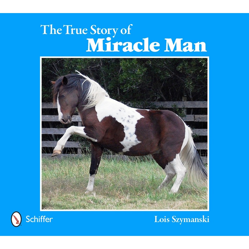 The True Story of Miracle Man