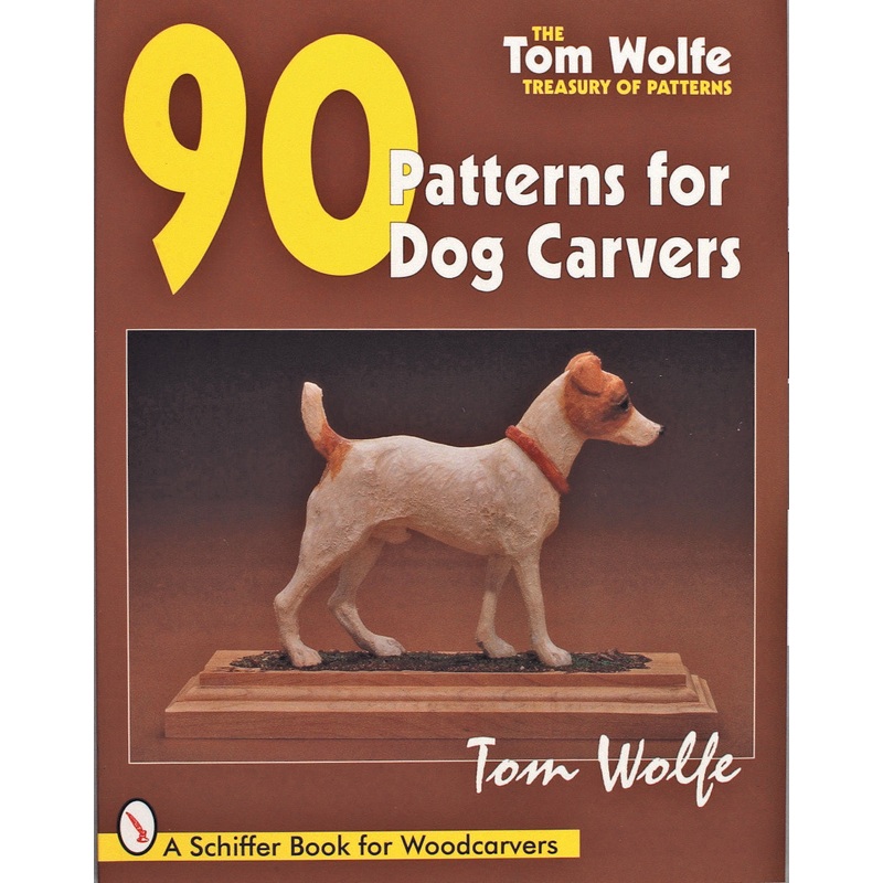 Tom Wolfe's Treasury of Patterns