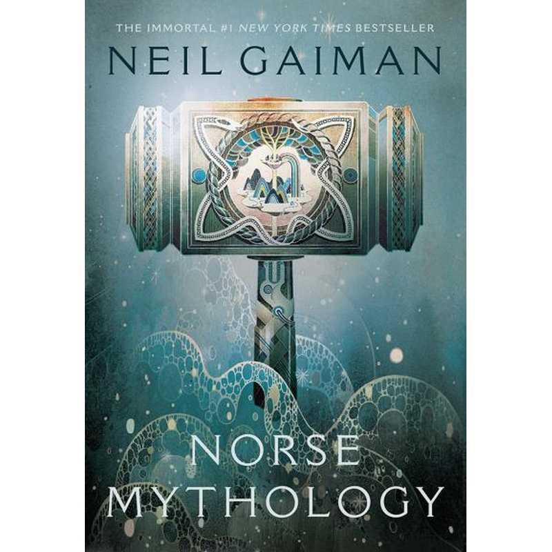 Norse Mythology (U)