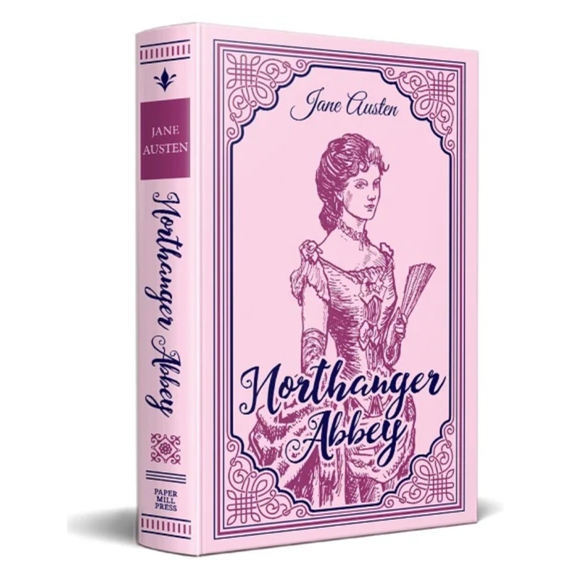Northanger Abbey (Paper Mill Classics)