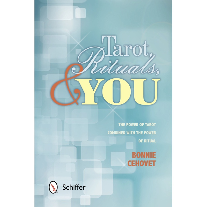 Tarot, Rituals & You