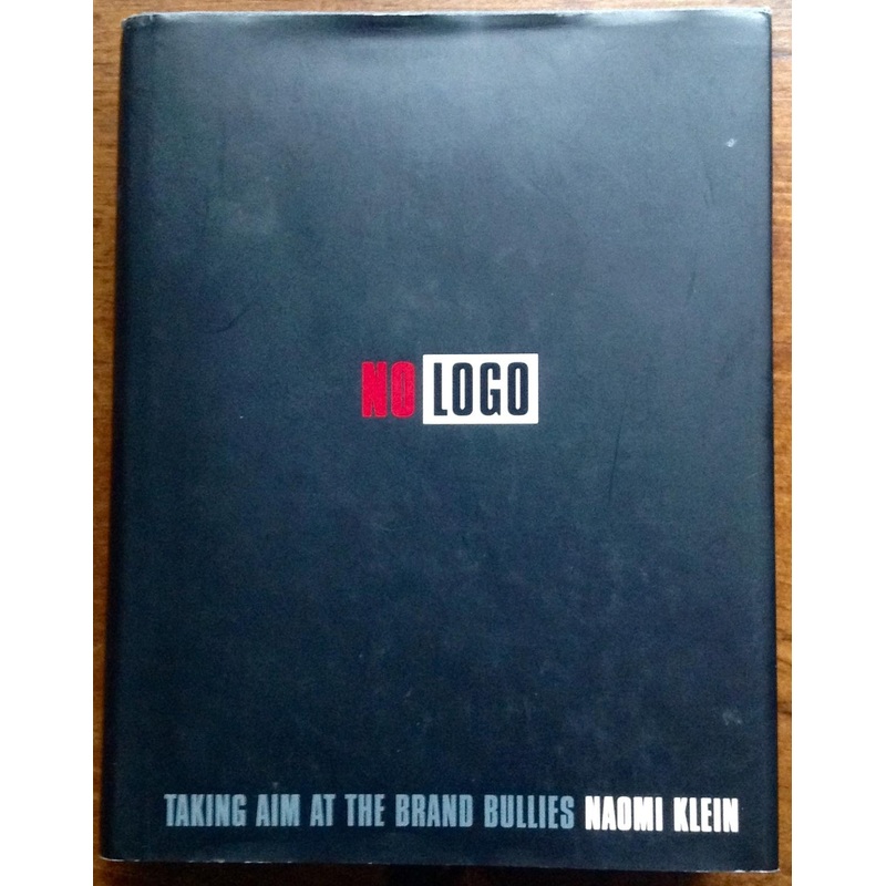 No Logo